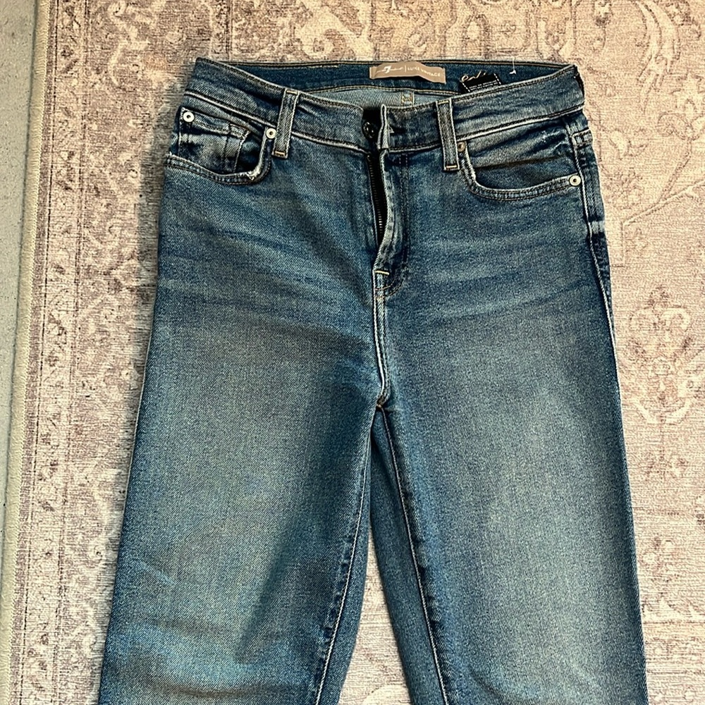 7 for all man kind jeans